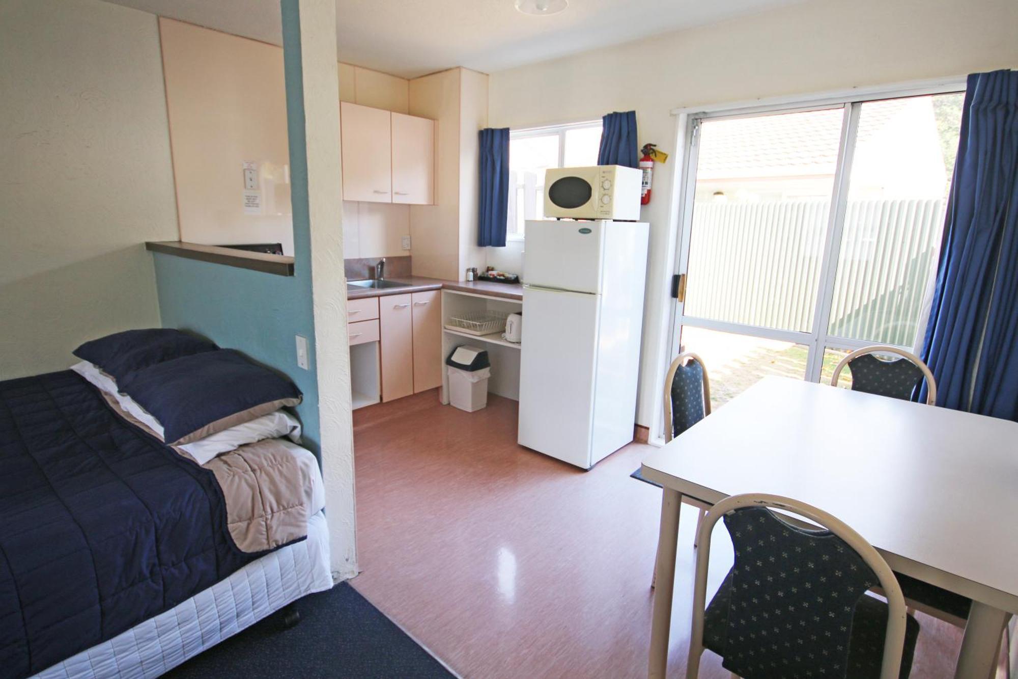 Midway Pacifica Lodge Lower Hutt Eksteriør bilde